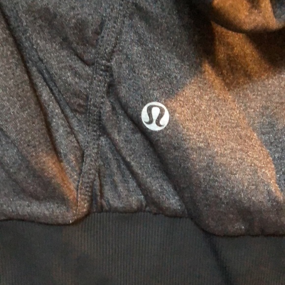 Lululemon dance studio jacket black - Picture 11 of 12